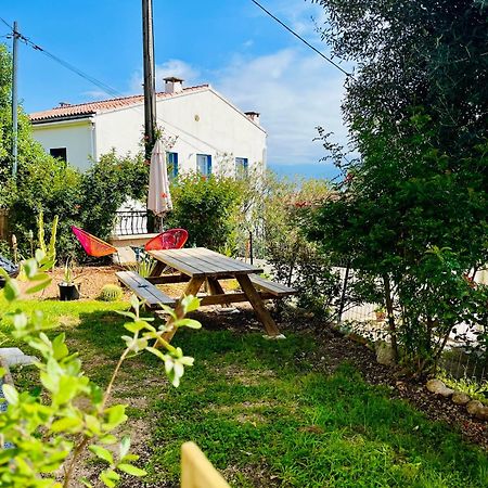 La Cave Marine Du Trottel Appartement Ajaccio  Buitenkant foto