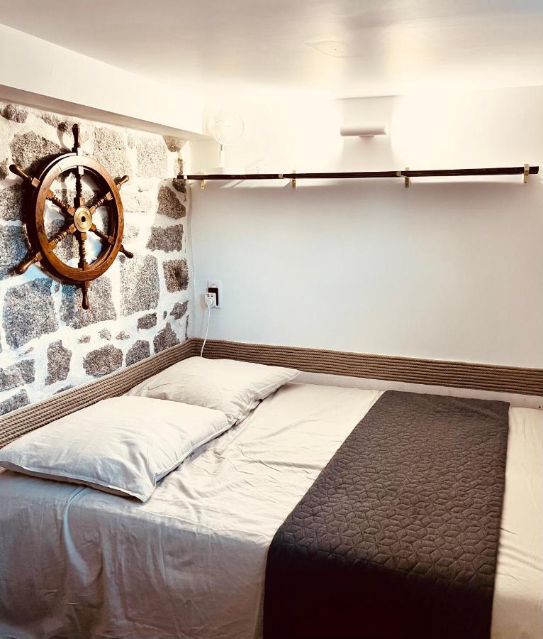 La Cave Marine Du Trottel Appartement Ajaccio  Buitenkant foto
