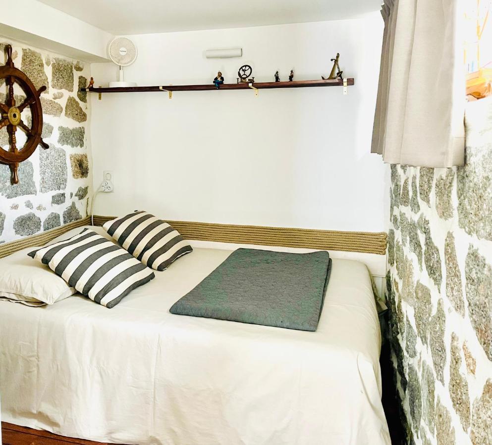 La Cave Marine Du Trottel Appartement Ajaccio  Buitenkant foto