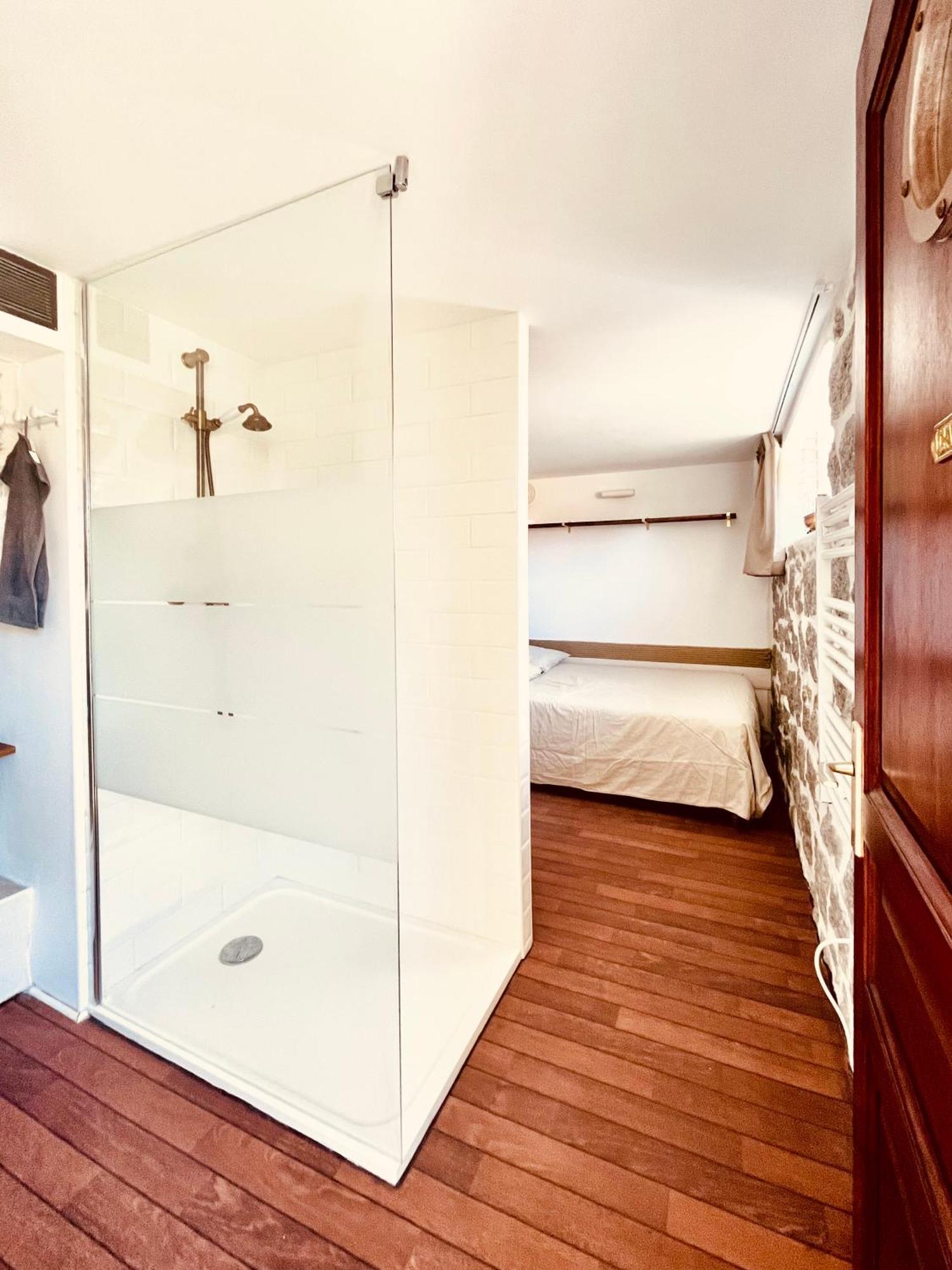 La Cave Marine Du Trottel Appartement Ajaccio  Buitenkant foto