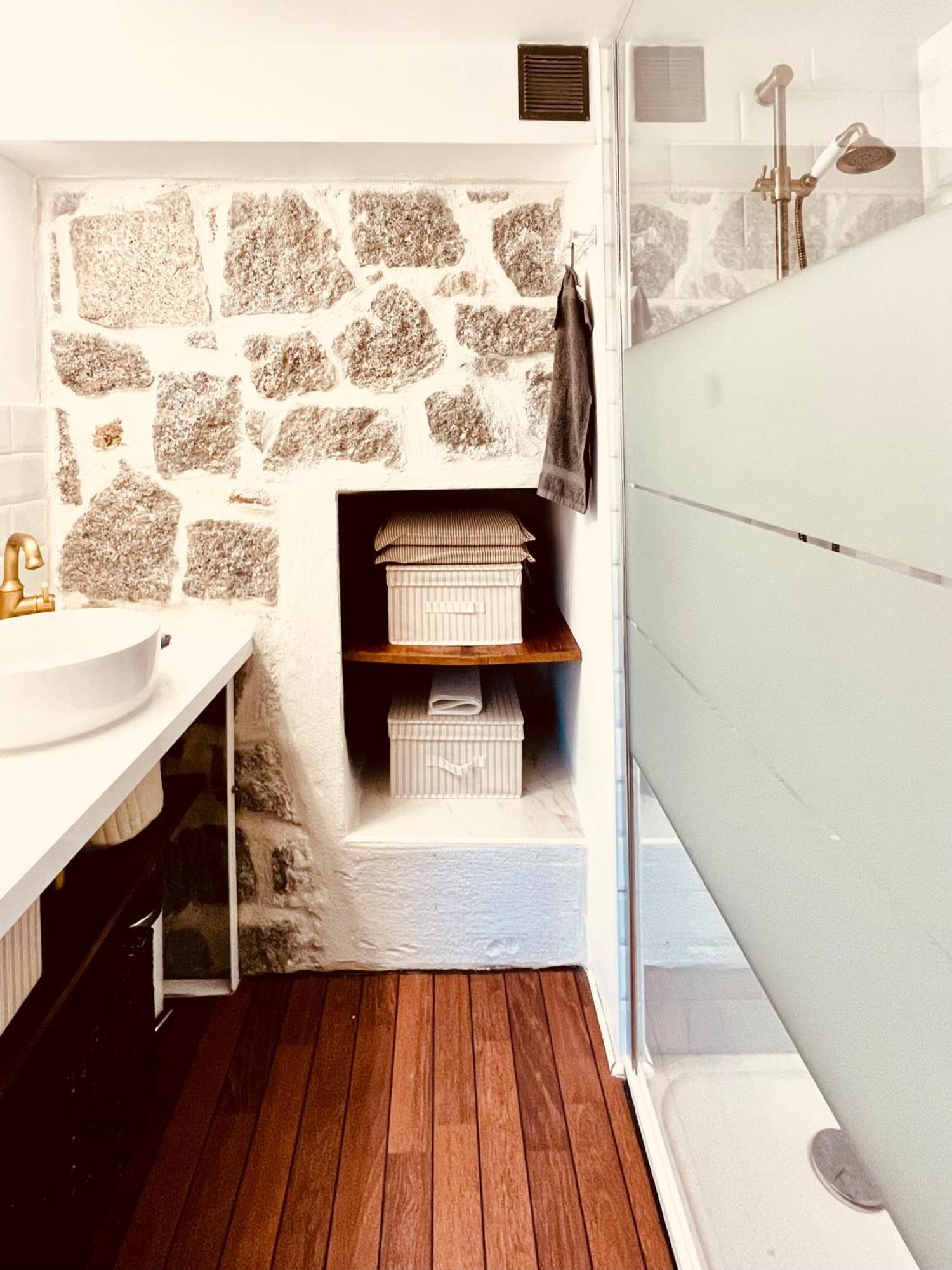 La Cave Marine Du Trottel Appartement Ajaccio  Buitenkant foto
